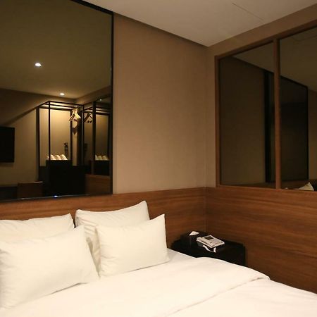 Yeoksam Hotel Star Premier Seoul Ngoại thất bức ảnh