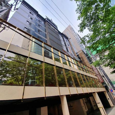 Yeoksam Hotel Star Premier Seoul Ngoại thất bức ảnh