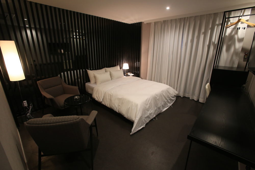 Yeoksam Hotel Star Premier Seoul Ngoại thất bức ảnh