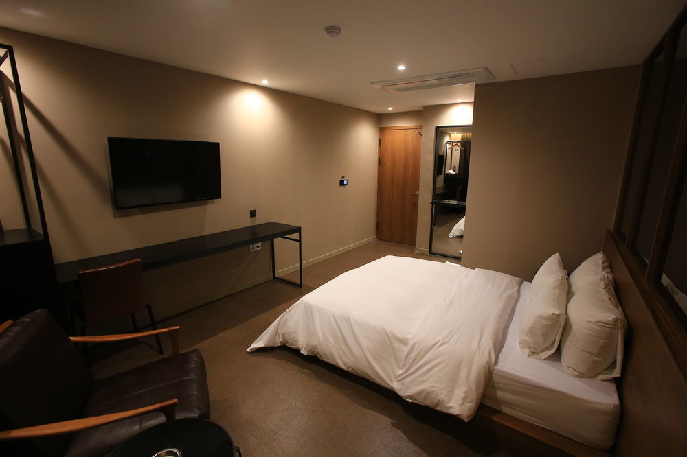 Yeoksam Hotel Star Premier Seoul Ngoại thất bức ảnh