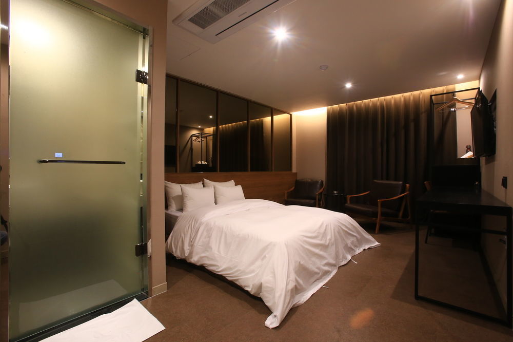 Yeoksam Hotel Star Premier Seoul Ngoại thất bức ảnh