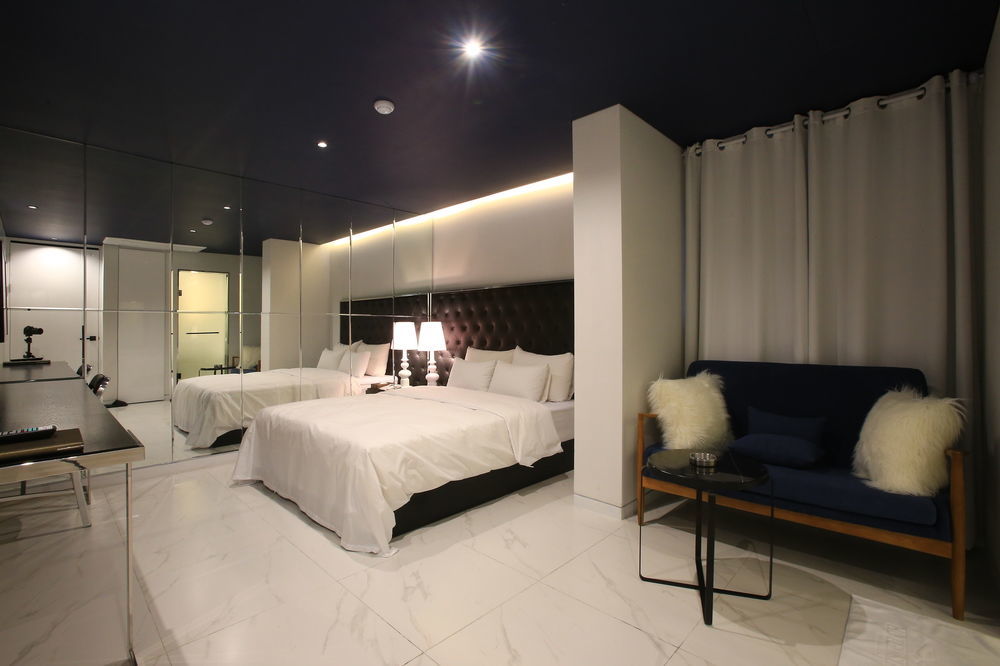 Yeoksam Hotel Star Premier Seoul Ngoại thất bức ảnh