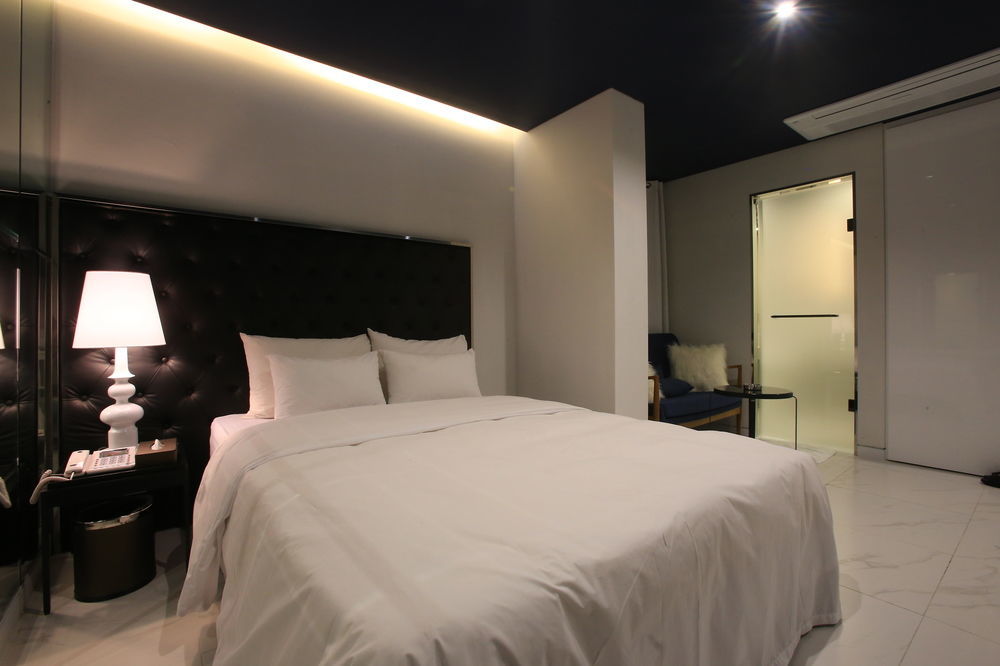 Yeoksam Hotel Star Premier Seoul Ngoại thất bức ảnh