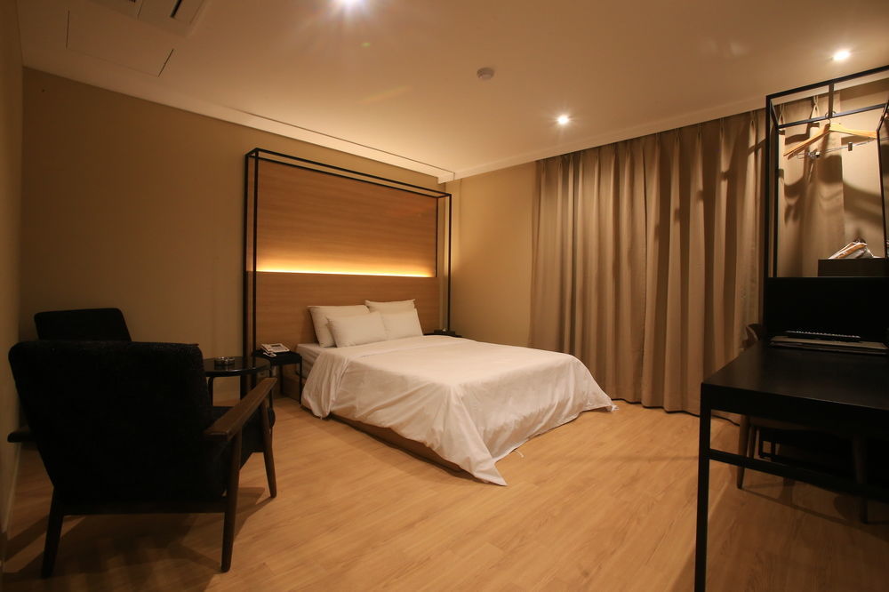 Yeoksam Hotel Star Premier Seoul Ngoại thất bức ảnh