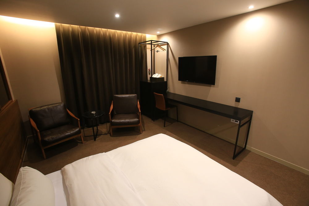 Yeoksam Hotel Star Premier Seoul Ngoại thất bức ảnh