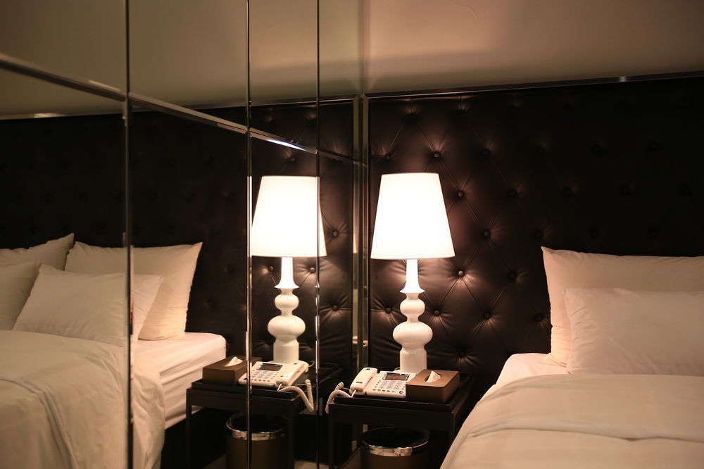 Yeoksam Hotel Star Premier Seoul Ngoại thất bức ảnh