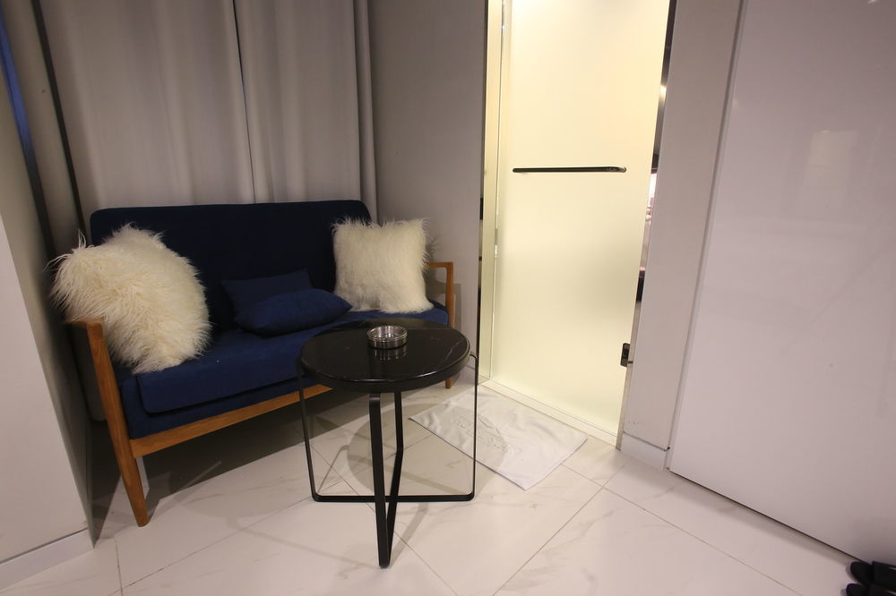 Yeoksam Hotel Star Premier Seoul Ngoại thất bức ảnh
