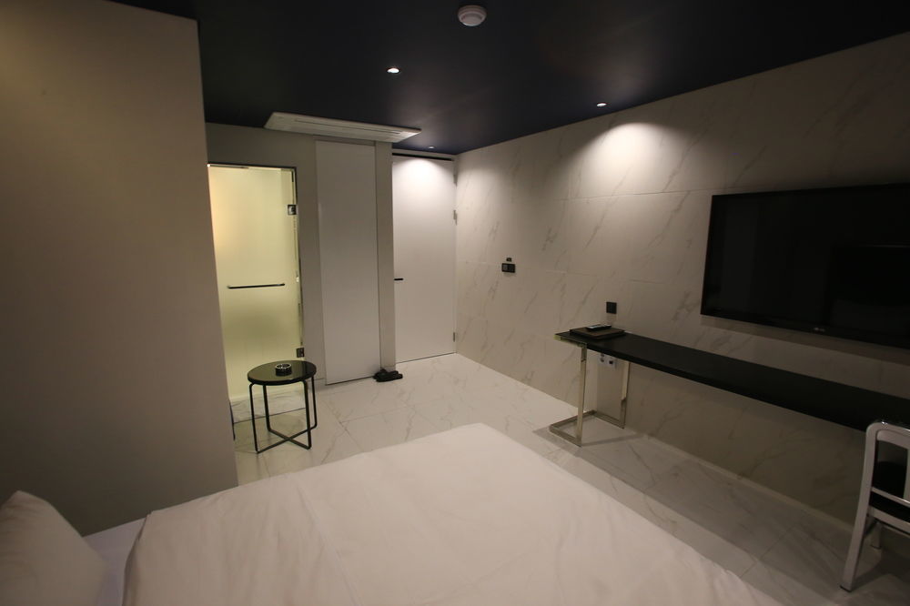 Yeoksam Hotel Star Premier Seoul Ngoại thất bức ảnh