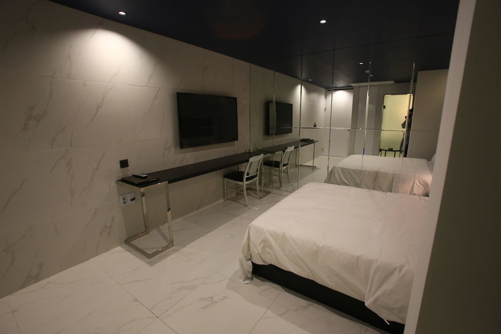 Yeoksam Hotel Star Premier Seoul Ngoại thất bức ảnh