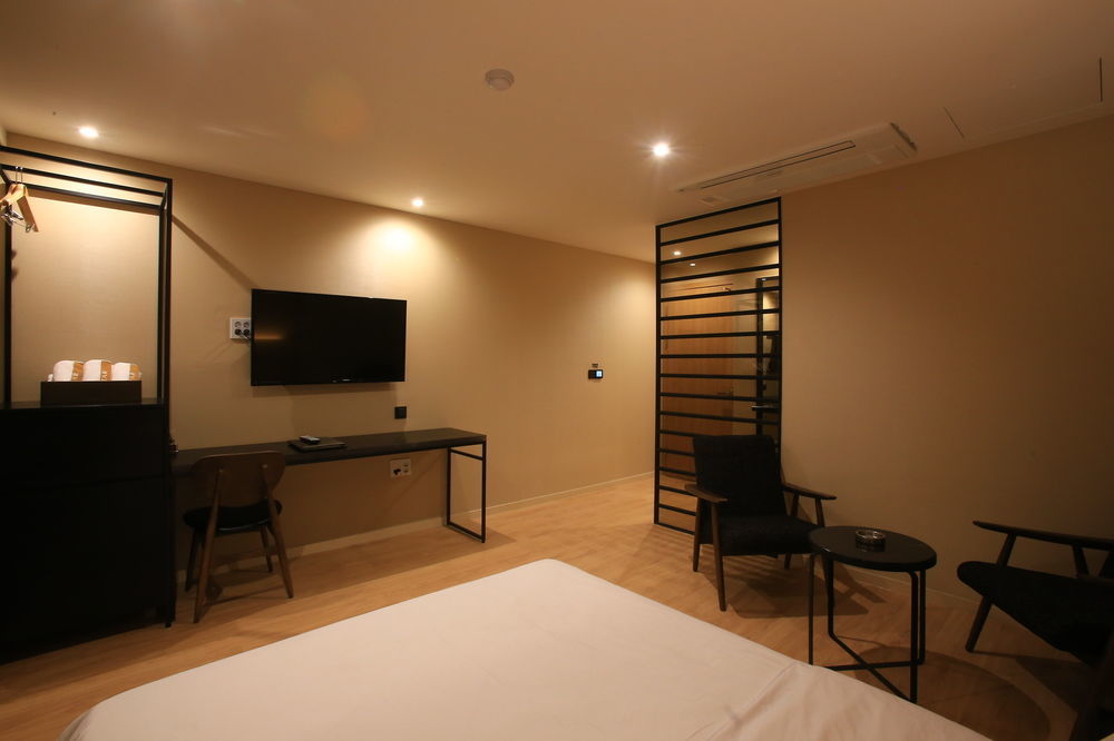 Yeoksam Hotel Star Premier Seoul Ngoại thất bức ảnh