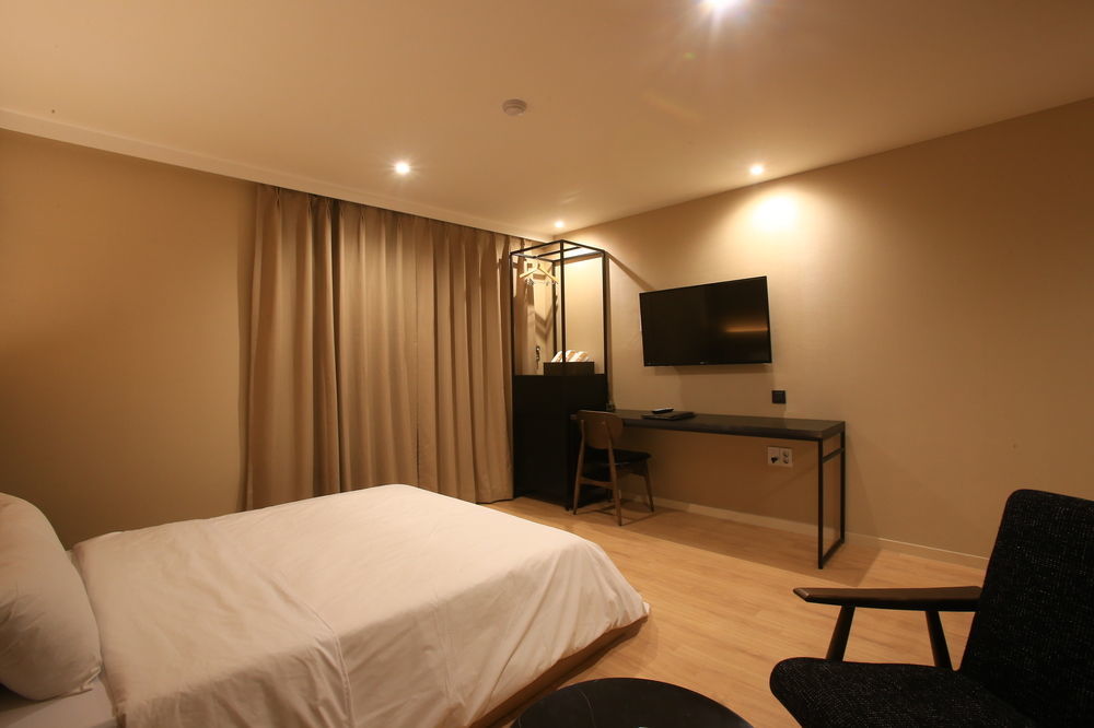 Yeoksam Hotel Star Premier Seoul Ngoại thất bức ảnh