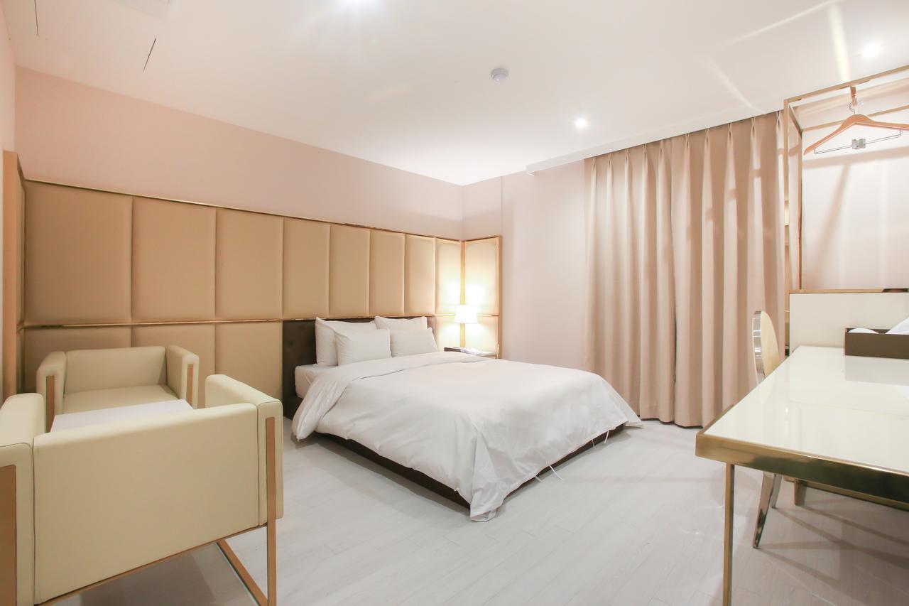 Yeoksam Hotel Star Premier Seoul Ngoại thất bức ảnh