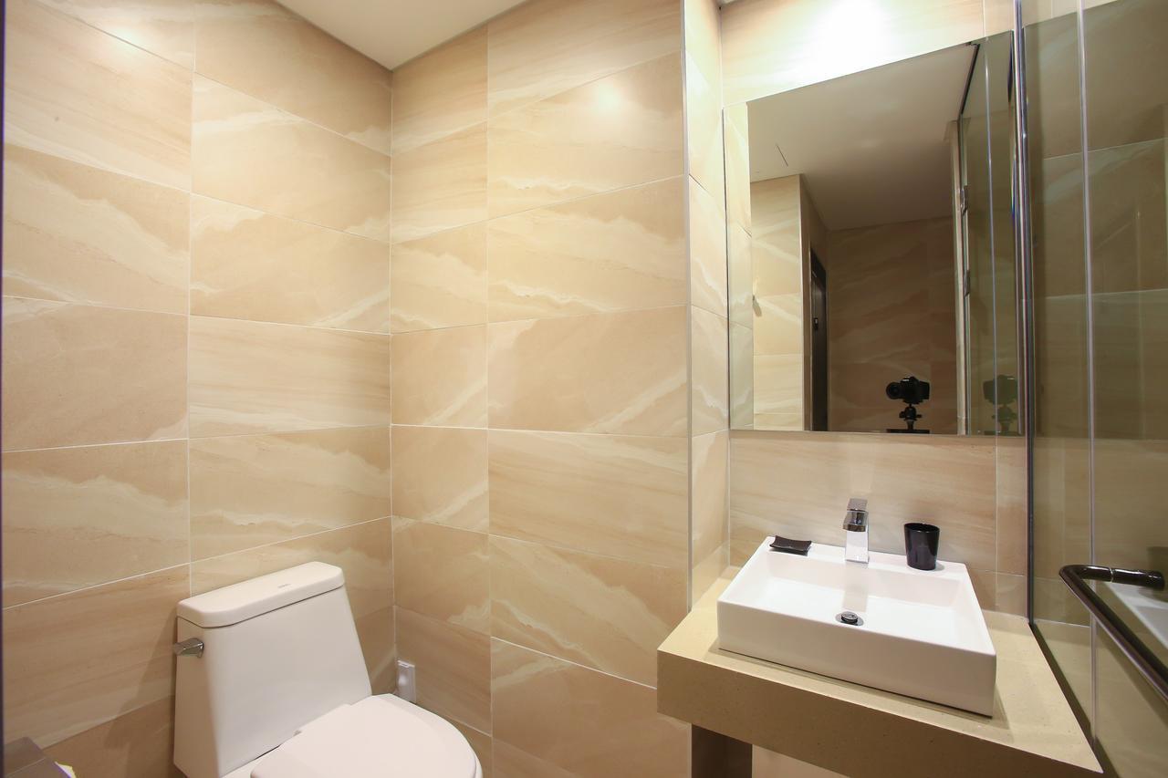 Yeoksam Hotel Star Premier Seoul Ngoại thất bức ảnh