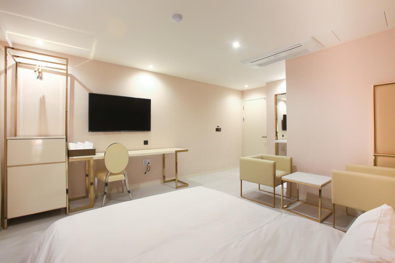 Yeoksam Hotel Star Premier Seoul Ngoại thất bức ảnh