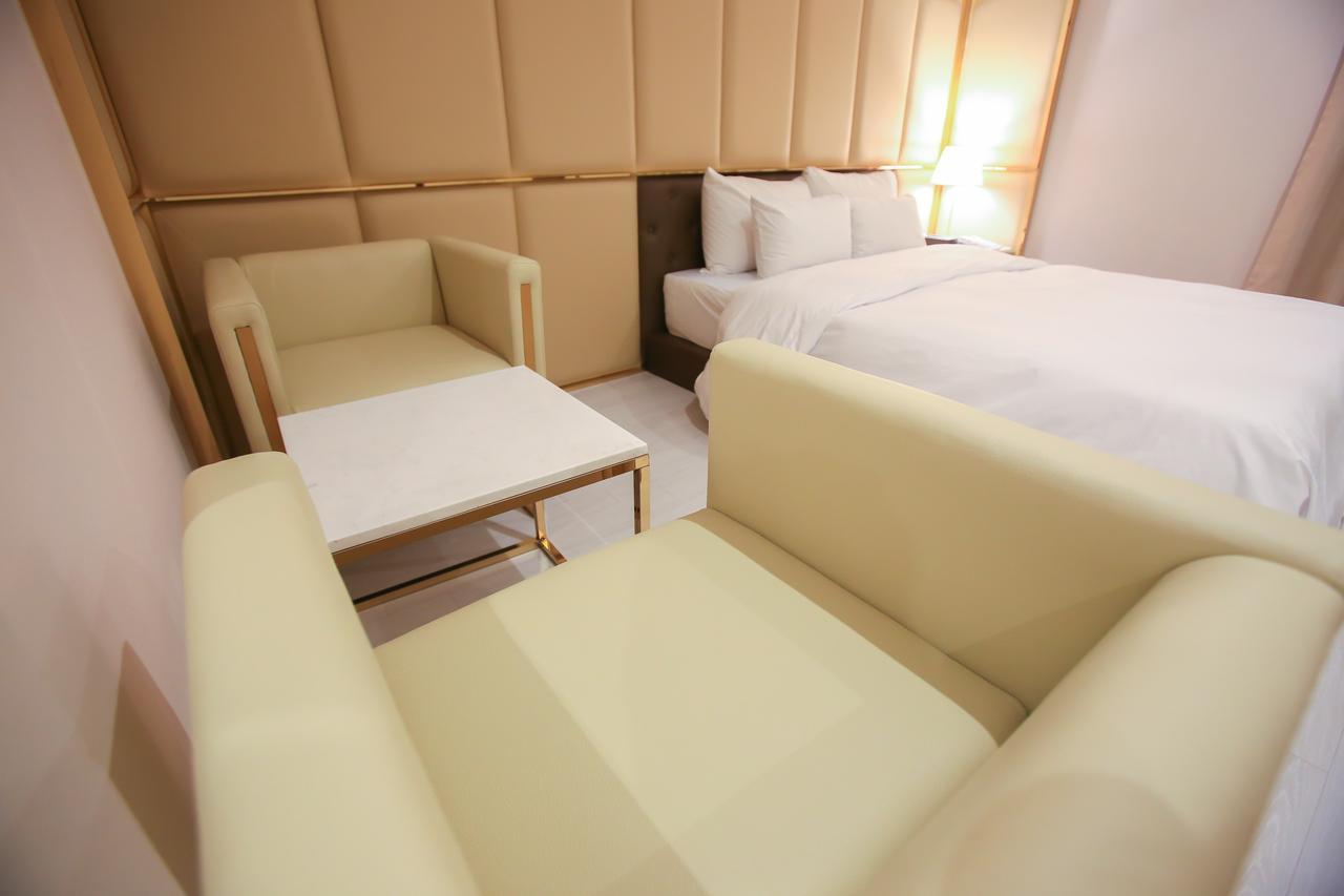 Yeoksam Hotel Star Premier Seoul Ngoại thất bức ảnh