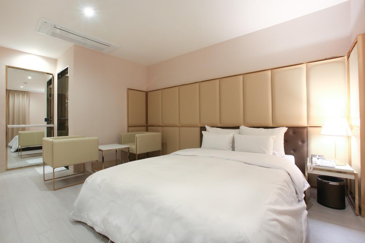 Yeoksam Hotel Star Premier Seoul Ngoại thất bức ảnh