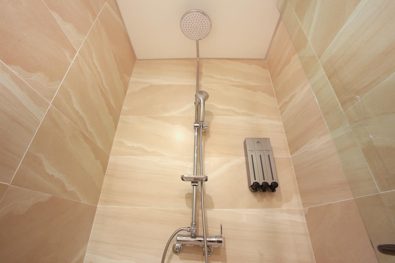 Yeoksam Hotel Star Premier Seoul Ngoại thất bức ảnh