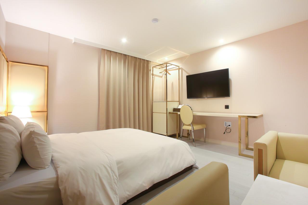 Yeoksam Hotel Star Premier Seoul Ngoại thất bức ảnh