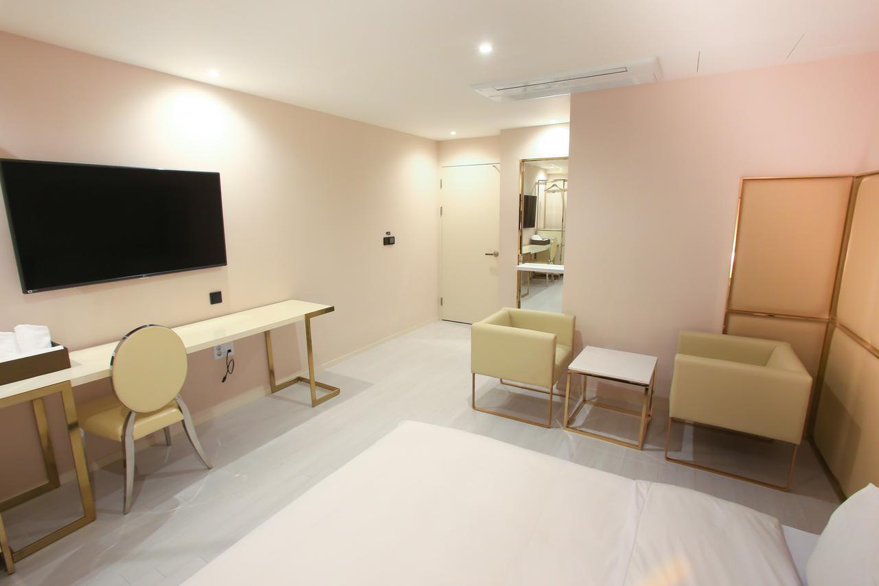 Yeoksam Hotel Star Premier Seoul Ngoại thất bức ảnh