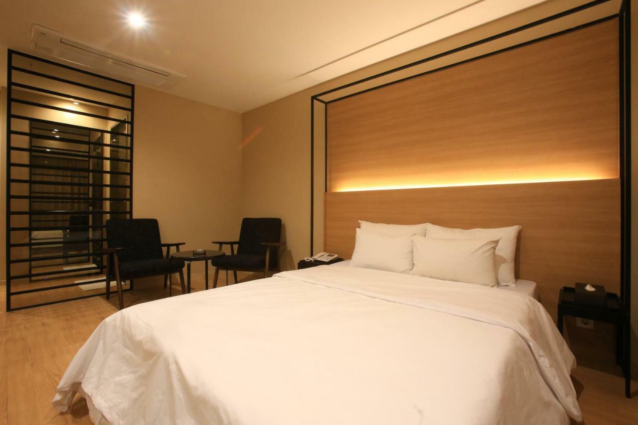 Yeoksam Hotel Star Premier Seoul Ngoại thất bức ảnh